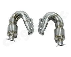 Cargraphic Manifold Set OBD2 Compliant Porsche Boxster 09-12