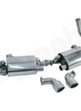 Cargraphic Silencer Set Cup Version Porsche Boxster 05-08                                     - CARP87ETCUP - Image 7