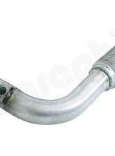 Cargraphic Silencer Set Cup Version Porsche Boxster 05-08                                     - CARP87ETCUP - Image 5