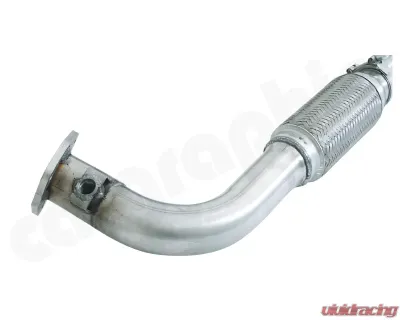 Cargraphic Silencer Set Cup Version Porsche Boxster 05-08 - CARP87ETCUP