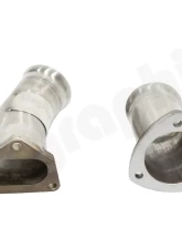 Cargraphic Exhaust System Bischoff Application Porsche 993 93-98                                     - CARP93NGTKATXERBKIT - Image 7