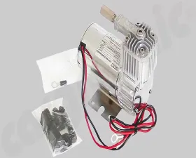Cargraphic FA-Lift System Air Compressor 100C Porsche 996 C2/C4 1998-2005