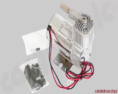 Cargraphic FA-Lift System Air Compressor 100C Porsche 996 C2/C4 1998-2005 - CARRSS100C