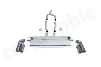 Exhaust Parts