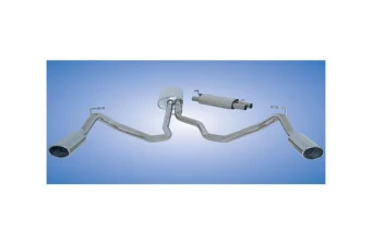 Exhaust Parts