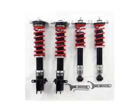 RS-R Sports-I Coilovers Subaru Forester 18-19