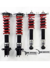 RS-R Sports-I Coilovers Subaru Forester 18-19                                     - XBIF906M - Image 8