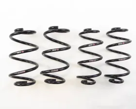 RS-R Ti2000 Down Lowering Springs Audi A4 4WD 2.0 T 2009-2014 - 8KCDNF