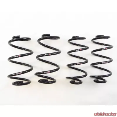 RS-R Ti2000 Down Lowering Springs Audi A4 4WD 2.0 T 2009-2014 - 8KCDNF - AU410TD