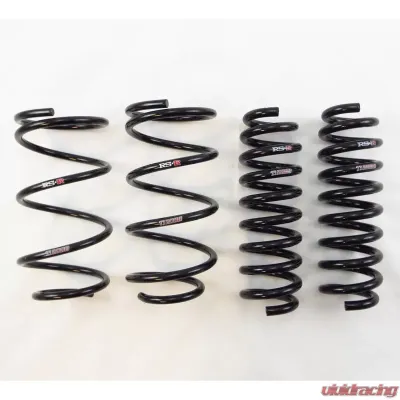 RS-R Ti2000 Down Lowering Springs BMW 4DR 335i RWD 07-12 - BM007TD