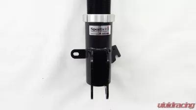 RS-R Sports-I Coilovers Subaru Forester 18-19 - XBIF906M