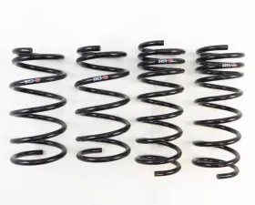 RS-R Down Suspension Lowering Springs Subaru BR-Z 13-16