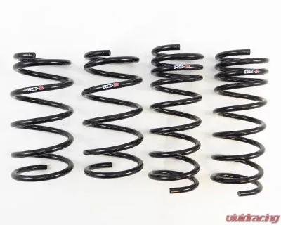 RS-R Down Suspension Lowering Springs Subaru BR-Z 13-16 - F065D