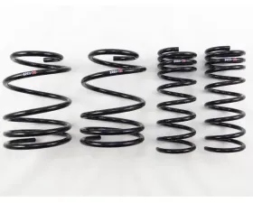 RS-R Down Suspension Lowering Springs Subaru Impreza G4 11-12