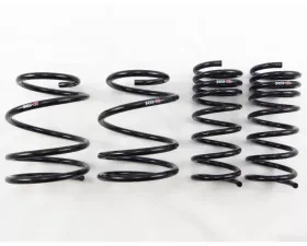 RS-R Down Suspension Lowering Springs Subaru WRX 15-16