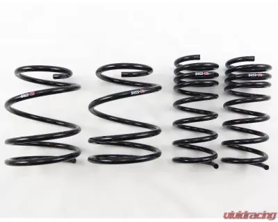 RS-R Down Suspension Lowering Springs Subaru WRX 15-16 - F400D