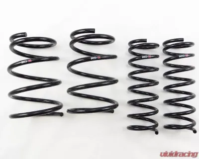 RS-R Down Suspension Lowering Springs Subaru Forester SJ5 14-15 - F900W