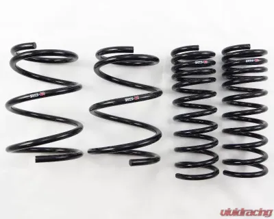 RS-R Down Suspension Lowering Springs Subaru Forester SJG 14-18 - F901W