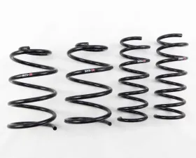 RS-R Down Suspension Lowering Springs Ford Focus ST 13-15