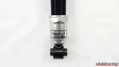 RS-R Sports-I Coilovers Subaru Forester 18-19 - XBIF906M