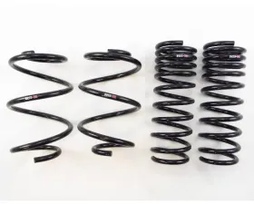RS-R Down Suspension Lowering Springs Honda Accord Hybrid 13-16