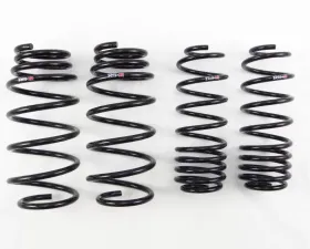 RS-R Super Down Lowering Springs Honda Fit 2009-2013