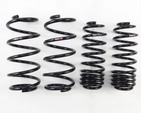 RS-R Down Suspension Lowering Springs Honda Fit 15-16