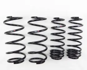RS-R Super Down Lowering Springs Honda Fit 2015+