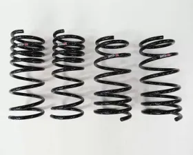 RS-R Down Suspension Lowering Springs Acura TSX Sports Wagon 11-14