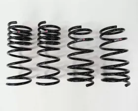 RS-R Down Suspension Lowering Springs Infiniti G35 Sedan 07-08