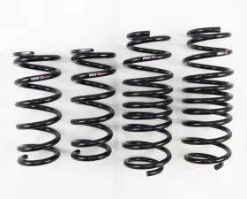 RS-R Super Down Lowering Springs Infiniti Q50 RWD 14-15 V37