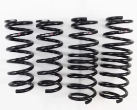 RS-R Down Suspension Lowering Springs Infiniti Q50 AWD 14-15