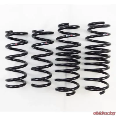 RS-R Super Down Lowering Springs Infiniti Q50 AWD 14-15 - N123S