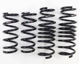 RS-R Down Suspension Lowering Springs Honda Civic Coupe FC3 2016-2017