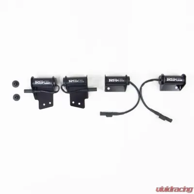 RS-R Warning Canceler Toyota Supra A90 2020-2024 - DWCT215