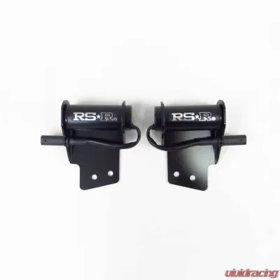 RS-R Warning Canceler Toyota Supra A90 2020-2024 - DWCT215