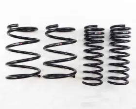 RS-R Down Suspension Springs Subaru Crosstrek 2013-2017
