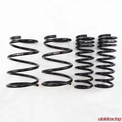 RS-R Down Suspension Springs Subaru Crosstrek Hybrid 2014-2016 - F520W