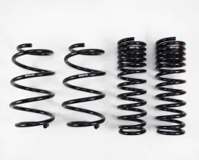 RS-R Down Suspension Springs Subaru Forester 2019+