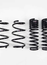 RS-R Down Suspension Springs Subaru Forester 2019+                                     - F906W - Image 2