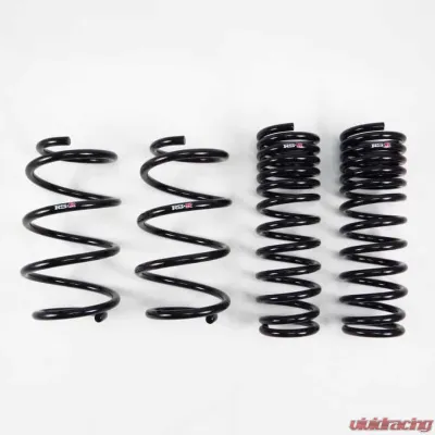 RS-R Down Suspension Springs Subaru Forester 2019+ - F906W