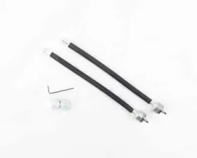 RS-R Flexible Adjuster 224MM Lexus IS 2014