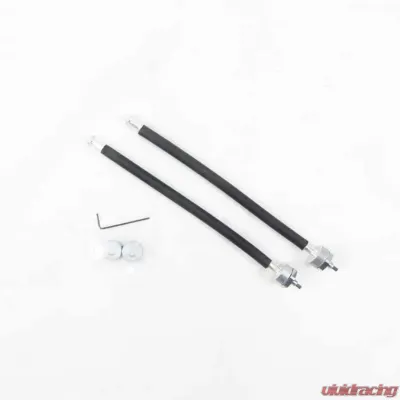 RS-R Flexible Adjuster 224MM Lexus IS 2014 - FA224B