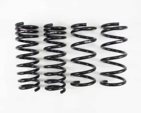 RS-R Down Suspension Springs Infiniti G35 2DR 2003-2007
