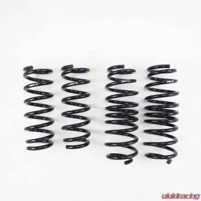 RS-R Down Suspension Springs Infiniti Q50 RWD 2.0T 2016-2019 - N127D