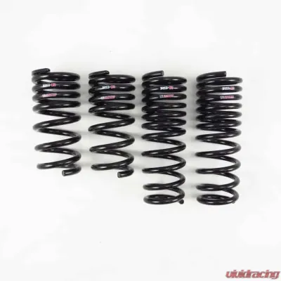 RS-R TI2000 Down Suspension Springs NISSAN GT-R 2009+ - N350TD