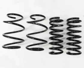 RS-R Down Suspension Springs Nissan Quest 2011-2016