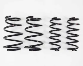 RS-R Down Suspension Springs LEXUS ES350 2019+