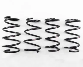 RS-R Down Suspension Springs Toyota Sienna FWD Ti2000 2011+
