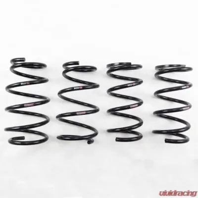RS-R Down Suspension Springs Toyota Sienna FWD Ti2000 2011+ - T550TW